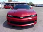 2015 Chevrolet Camaro for sale