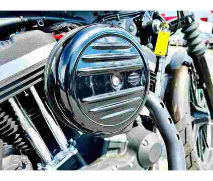 2020 Harley-Davidson XL883N Sportster Iron 883 for sale is a Grey 2020 Harley-Davidson XL Motorcycle in Clarksville TN
