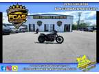 2020 Harley-Davidson XL883N Sportster Iron 883 for sale