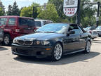 2004 BMW 3 Series 330Ci