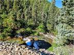 Taos Ski Valley and the Hondo River!