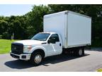 Used 2013 FORD F350 For Sale