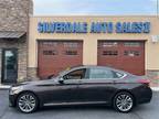 Used 2016 HYUNDAI GENESIS For Sale