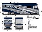 2024 Newmar Dutch Star 4325