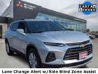 2021 Chevrolet Blazer 3LT