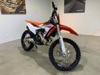 2024 KTM 250 SX Motorcycle for Sale