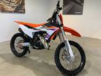 2024 KTM 125 SX Motorcycle for Sale