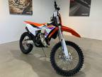 2024 KTM 125 XC Motorcycle for Sale