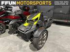 2023 Can-Am Ryker Rotax 900 ACE Motorcycle for Sale
