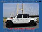 2022 Jeep White, 24K miles