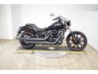 2011 Kawasaki Vulcan® 900 Custom SE