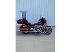 2008 Harley-Davidson Ultra Classic® Electra Glide®