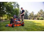 2023 Bad Boy Mowers ZT Elite 60 in. Kawasaki FR730 24 hp