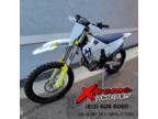 2020 Husqvarna FX 450