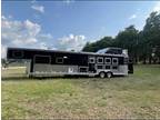 2007 Cherokee super chief