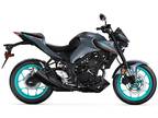 2023 Yamaha MT-03