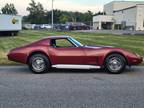 1974 Chevrolet Corvette