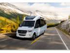 2024 Leisure Travel Vans Unity U24MB 25ft
