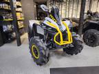 2023 Can-Am RENEGADE X MR 650 ATV for Sale
