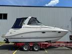 2008 Rinker 260 Boat for Sale