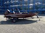 2023 Starcraft Storm 176SC Boat for Sale