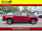 2020 GMC Canyon Red, 44K miles