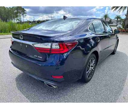 2018 Lexus ES for sale is a 2018 Lexus ES Car for Sale in Kissimmee FL
