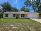 1742 Cofield Dr Deltona, FL