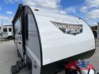 2023 Forest River Forest River RV Wildwood FSX 169RSK 22ft