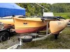 2012 Windrider WR17 Boat for Sale