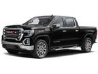 2022 GMC Sierra 1500 4WD Crew Cab Short Box Elevation with 3SB