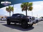 2020 GMC Sierra 1500 Black, 69K miles