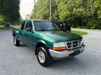 Used 1999 FORD RANGER For Sale