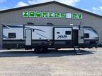 2021 Forest River Forest River RV XLR Boost 31QB 39ft