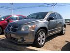 2012 Dodge Caliber SXT