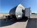 2019 Forest River Forest River RV CATALINA 261BH 26ft