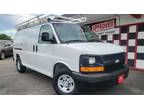 2014 Chevrolet Express Cargo Van RWD 3500 135