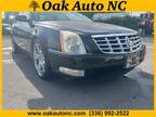 2006 CADILLAC DTS COMING SOON Sedan