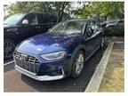 Used 2020 Audi A4 allroad 2.0 TFSI quattro