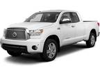 2012 Toyota Tundra Grade 5.7L V8