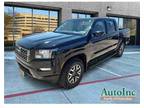 2023 Nissan Frontier SV (A9) 4x2 Crew Cab 5 ft. box