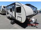2017 Forest River Forest River RV Sonoma 167BH 20ft