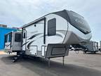 2022 Keystone Keystone COUGAR 36ft