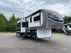 2024 Alliance RV Valor 36V11 36ft