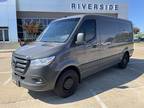 2019 Mercedes-Benz Sprinter 2500 Cargo 144 WB