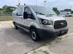 2019 Ford Transit 150 Van Low Roof w/Sliding Pass. 148-in. W
