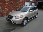 Used 2007 HYUNDAI SANTA FE For Sale