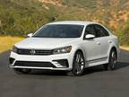 2017 Volkswagen Passat 1.8T R Line 4dr Sedan