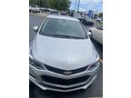 2017 Chevrolet Cruze LS Auto 4dr Sedan