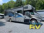 2020 Nexus RV Wraith 34W 33ft